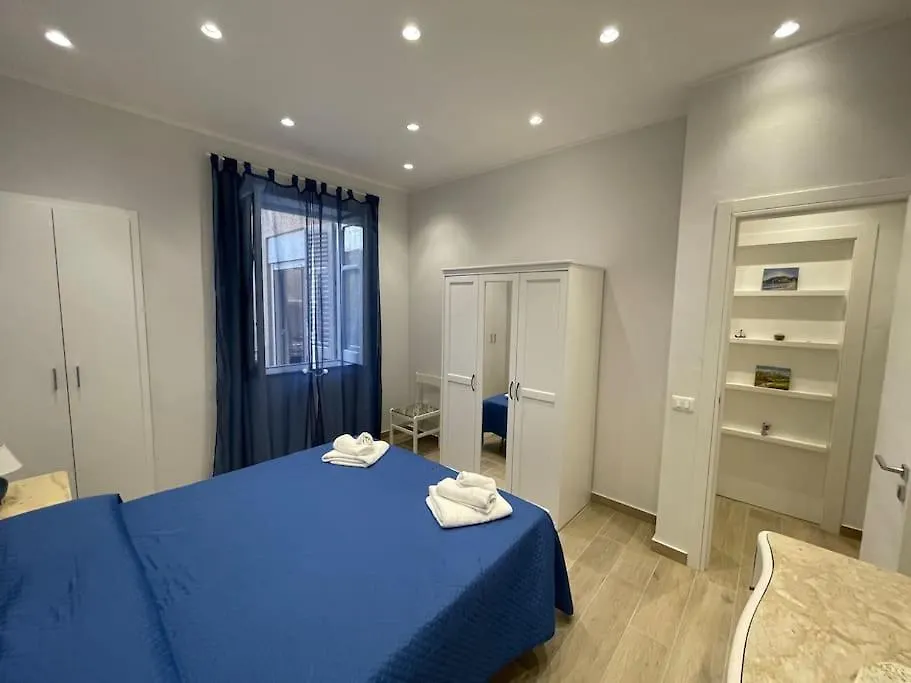 Casa Lia Villa Palermo 0*,  Italy