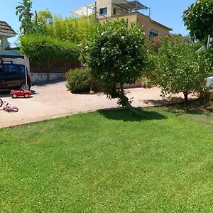 Garden House Mondello Casa vacanze