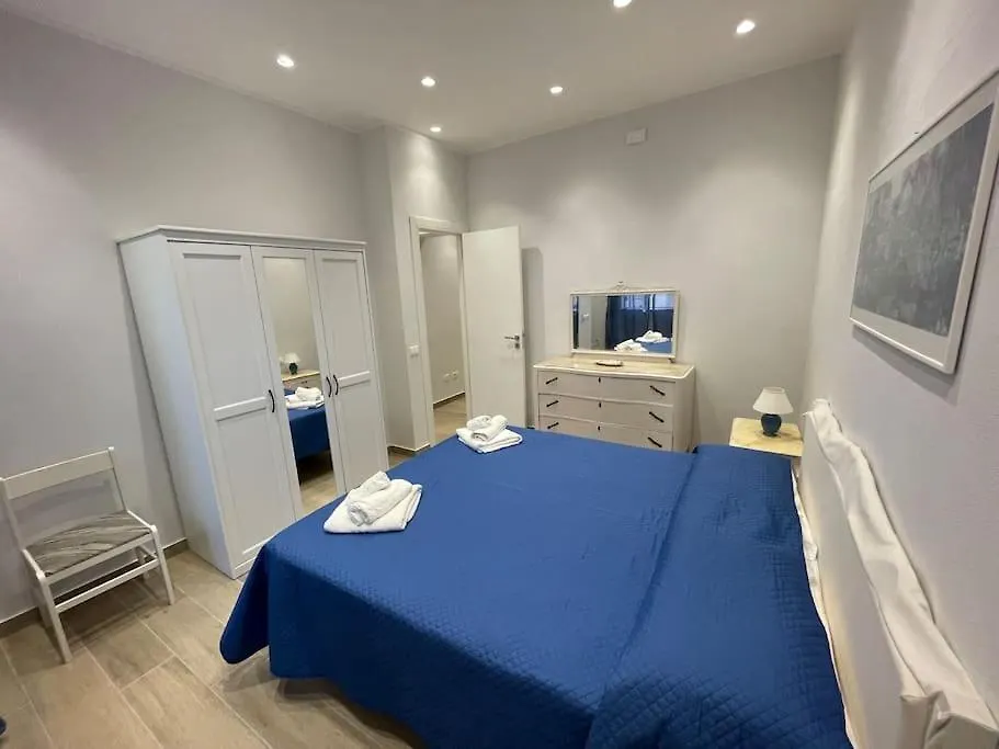 Casa vacanze Villa Casa Lia Palermo