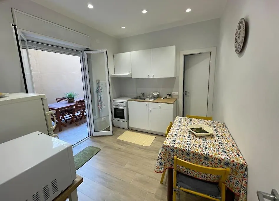 Casa vacanze Villa Casa Lia Palermo Italia